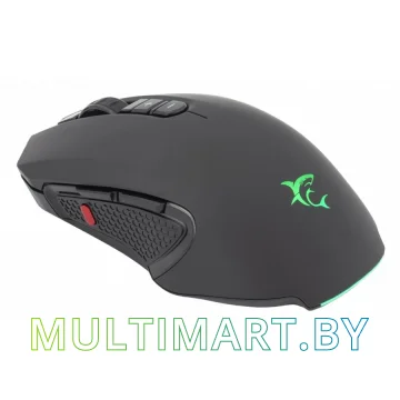 Игровая мышь White Shark GM-5011 Griflet картинка 2
